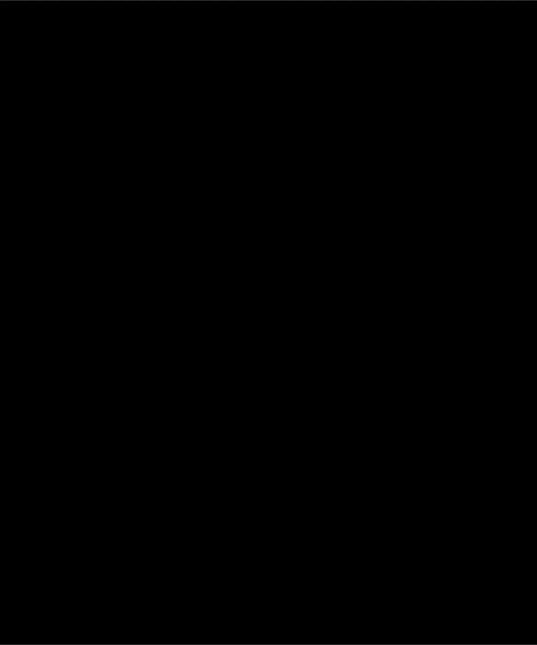Black Solid Color Backdrop for Photography