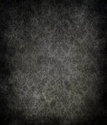 Black Beauty 10X12 Ultracloth ( 120 X 144 Inch ) Backdrop