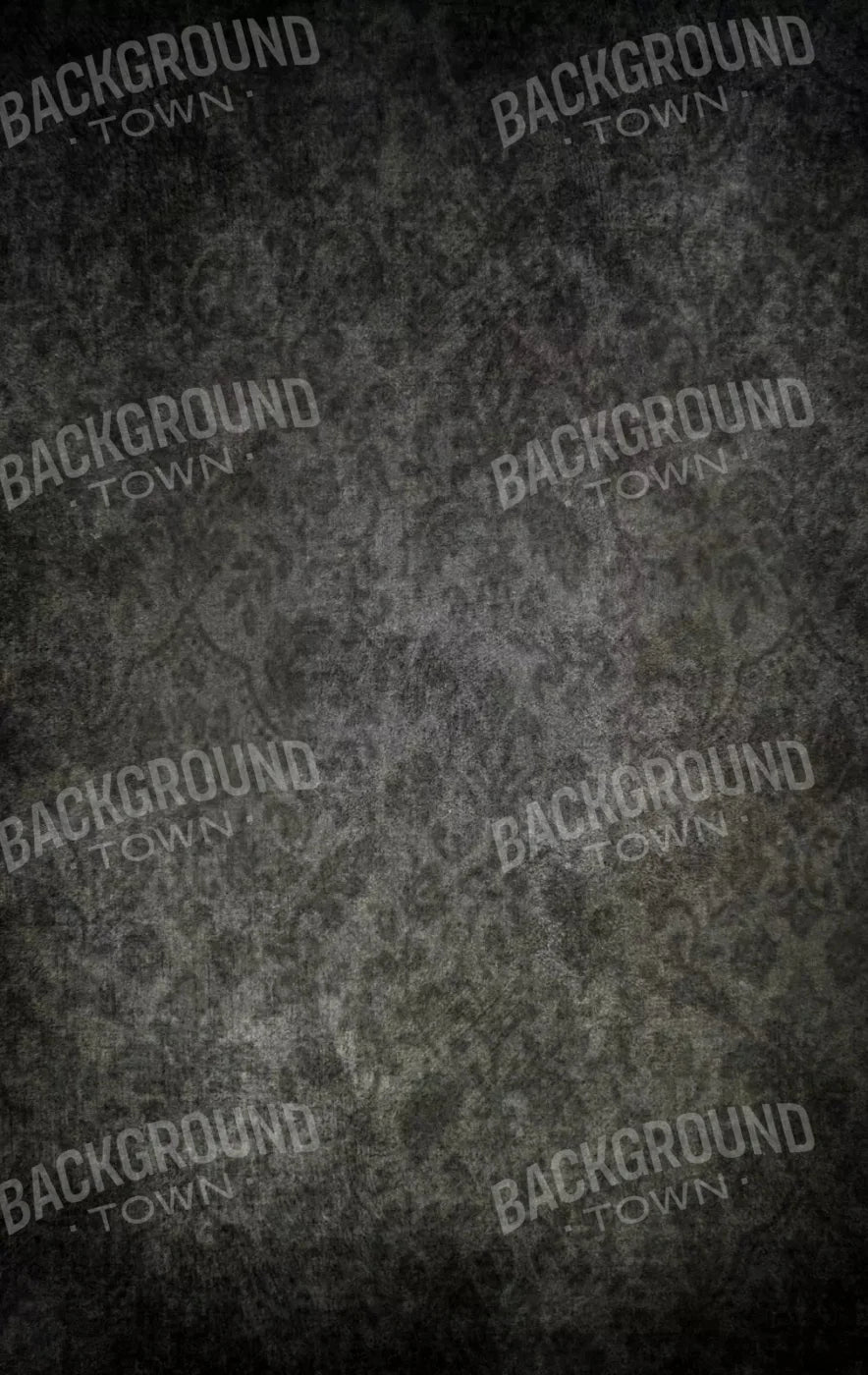 Black Beauty 10X16 Ultracloth ( 120 X 192 Inch ) Backdrop