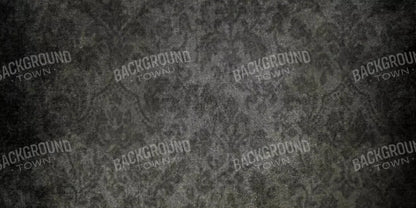 Black Beauty 20X10 Ultracloth ( 240 X 120 Inch ) Backdrop