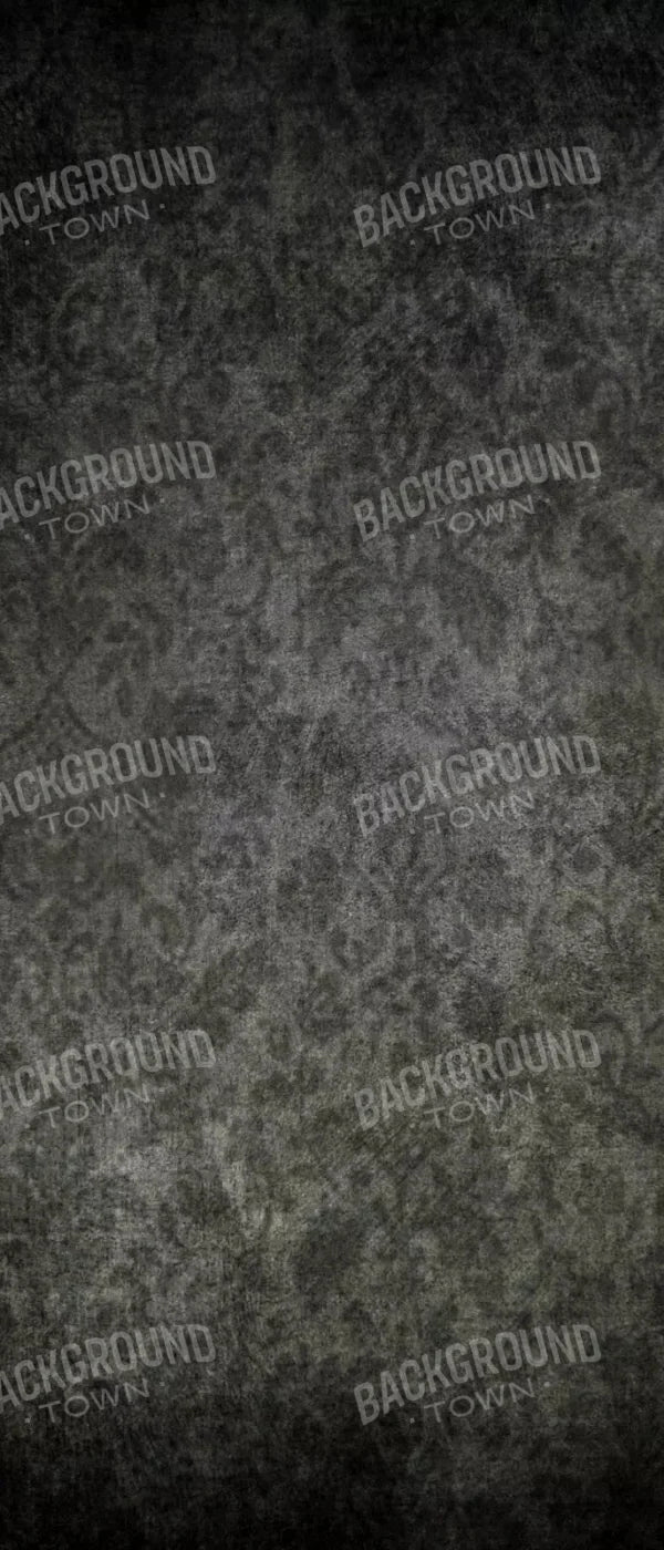 Black Beauty 5X12 Ultracloth For Westcott X-Drop ( 60 X 144 Inch ) Backdrop