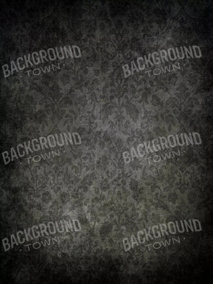Black Beauty 5X7 Ultracloth ( 60 X 84 Inch ) Backdrop