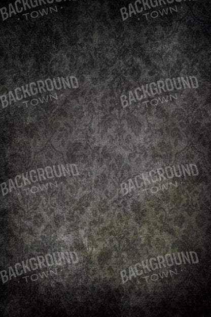 Black Beauty 5X8 Ultracloth ( 60 X 96 Inch ) Backdrop