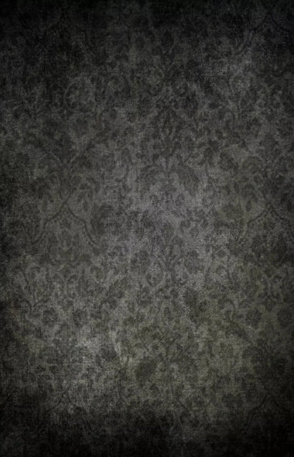 Black Beauty 8X12 Ultracloth ( 96 X 144 Inch ) Backdrop