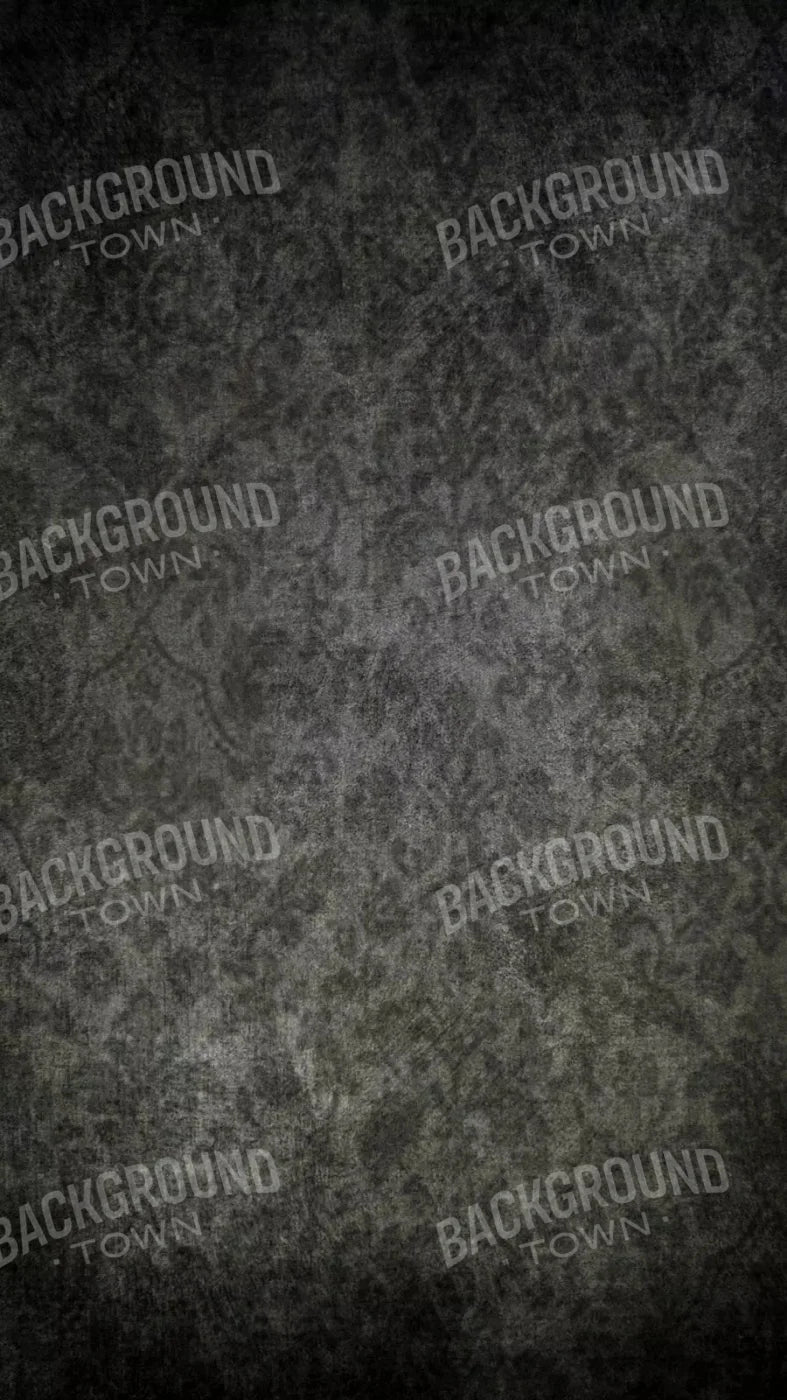 Black Beauty 8X14 Ultracloth ( 96 X 168 Inch ) Backdrop