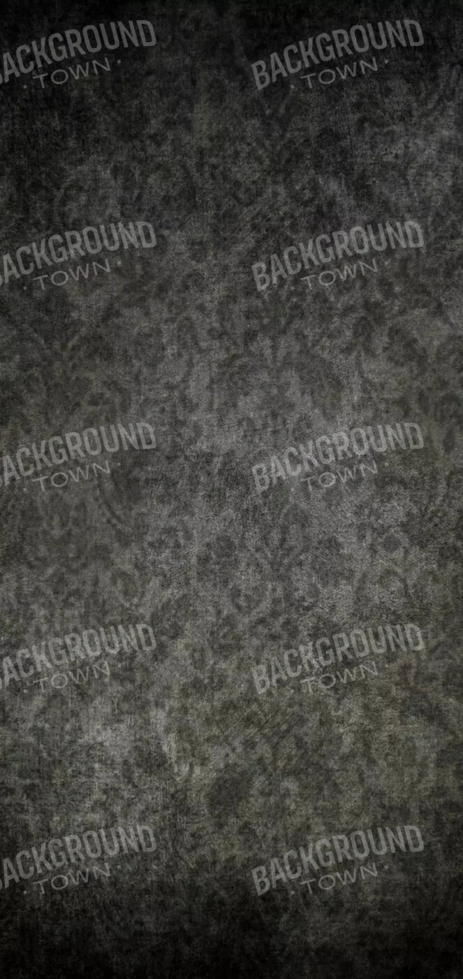 Black Beauty 8X16 Ultracloth ( 96 X 192 Inch ) Backdrop