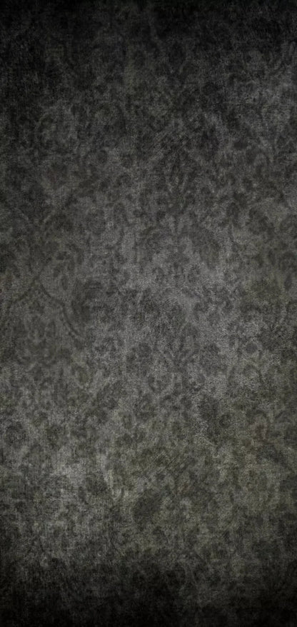 Black Beauty 8X16 Ultracloth ( 96 X 192 Inch ) Backdrop