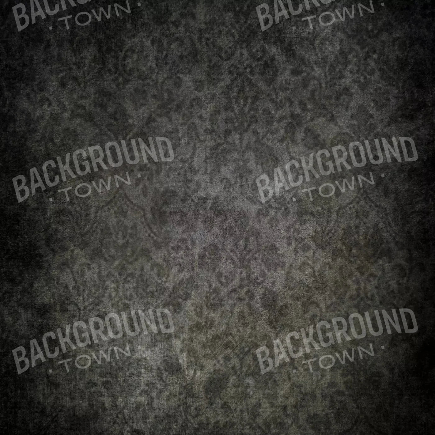 Black Beauty 8X8 Fleece ( 96 X Inch ) Backdrop