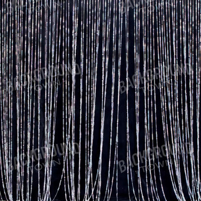 Black Tie 10’X10’ Ultracloth (120 X Inch) Backdrop