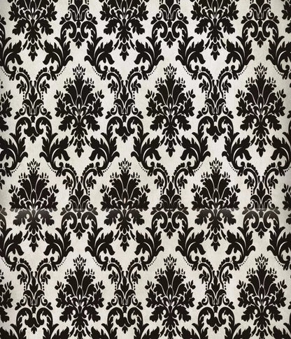 Black Tie 10X12 Ultracloth ( 120 X 144 Inch ) Backdrop
