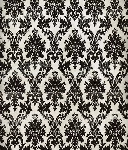 Black Tie 10X12 Ultracloth ( 120 X 144 Inch ) Backdrop