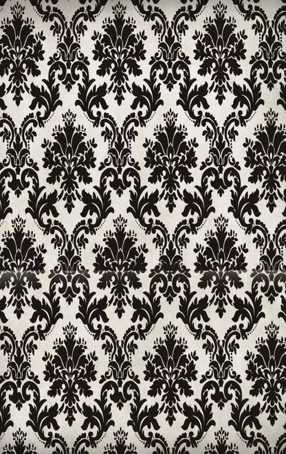 Black Tie 10X16 Ultracloth ( 120 X 192 Inch ) Backdrop