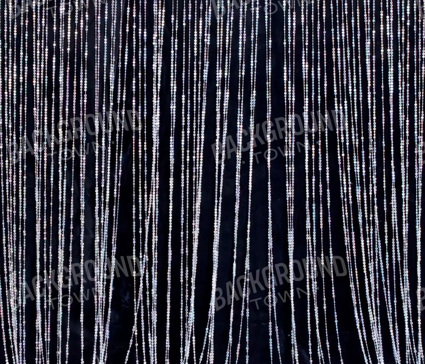 Black Tie 12’X10’ Ultracloth (144 X 120 Inch) Backdrop