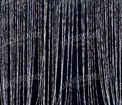 Black Tie 12’X10’ Ultracloth (144 X 120 Inch) Backdrop