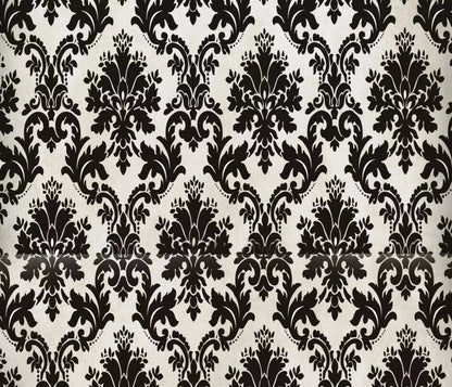 Black Tie 12X10 Ultracloth ( 144 X 120 Inch ) Backdrop