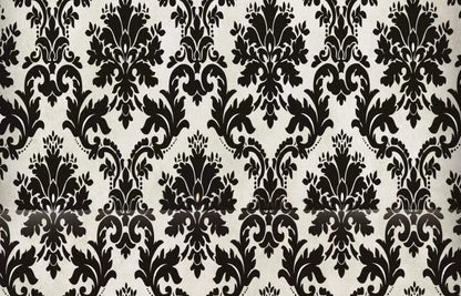 Black Tie 12X8 Ultracloth ( 144 X 96 Inch ) Backdrop