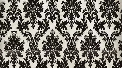 Black Tie 14X8 Ultracloth ( 168 X 96 Inch ) Backdrop