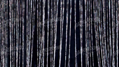 Black Tie 14’X8’ Ultracloth (168 X 96 Inch) Backdrop