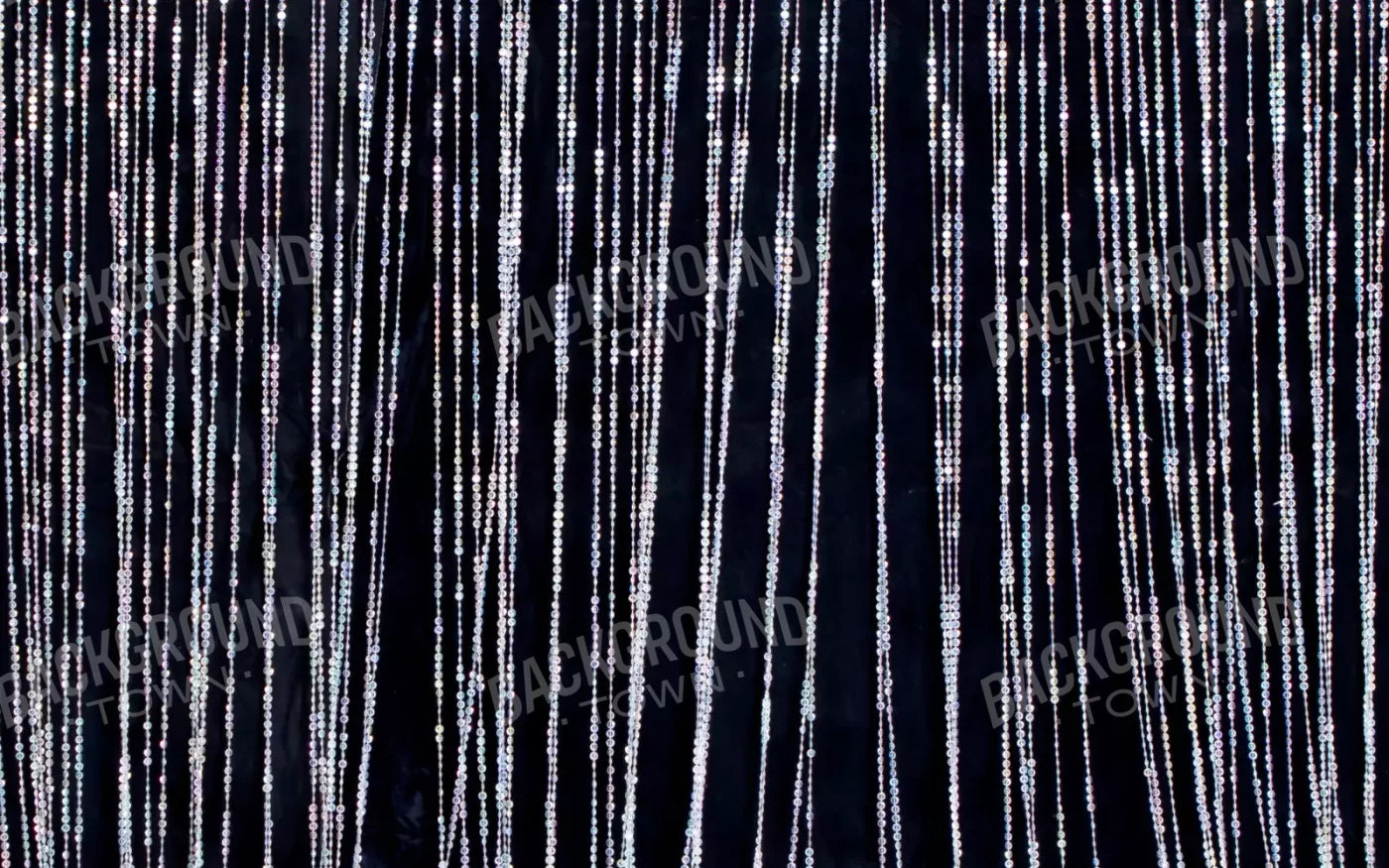 Black Tie 14’X9’ Ultracloth (168 X 108 Inch) Backdrop
