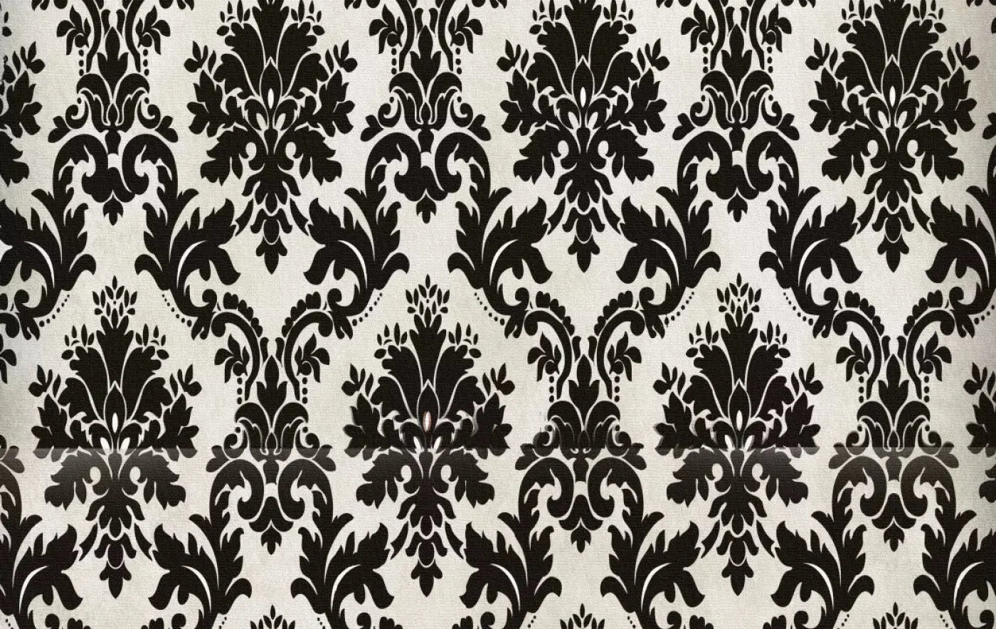 Black Tie 16X10 Ultracloth ( 192 X 120 Inch ) Backdrop