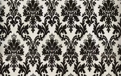 Black Tie 16X10 Ultracloth ( 192 X 120 Inch ) Backdrop