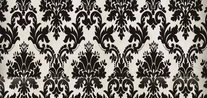 Black Tie 16X8 Ultracloth ( 192 X 96 Inch ) Backdrop