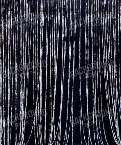 Black Party Backdrop for Photography