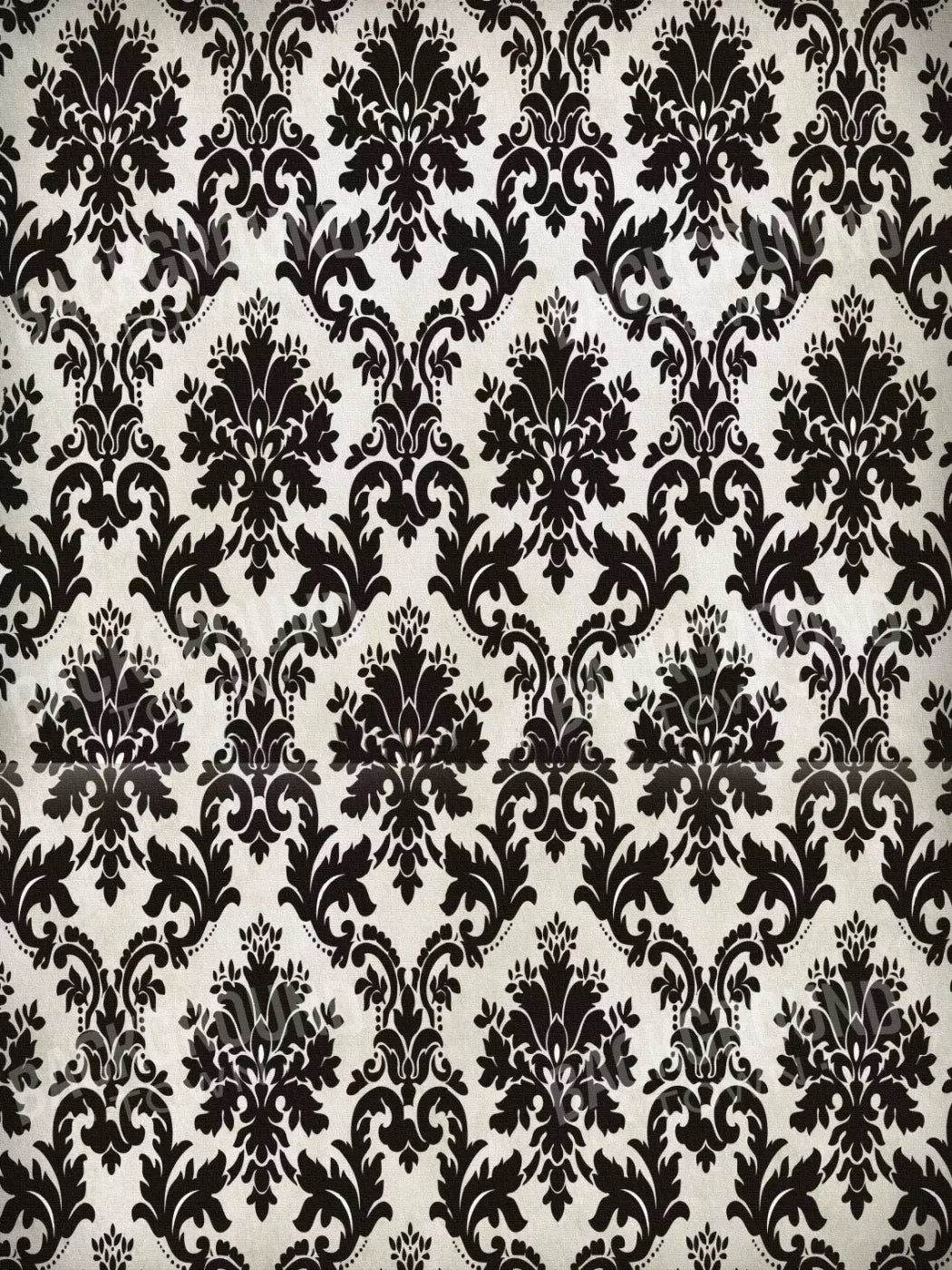 Black Tie 5X7 Ultracloth ( 60 X 84 Inch ) Backdrop