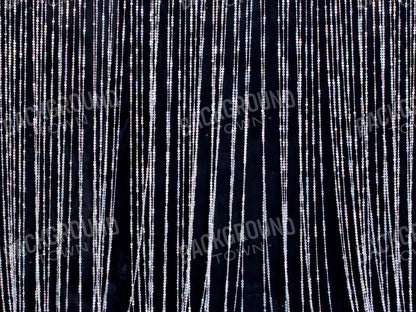 Black Tie 7’X5’ Ultracloth (84 X 60 Inch) Backdrop