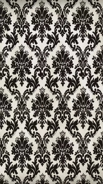 Black Tie 8X14 Ultracloth ( 96 X 168 Inch ) Backdrop