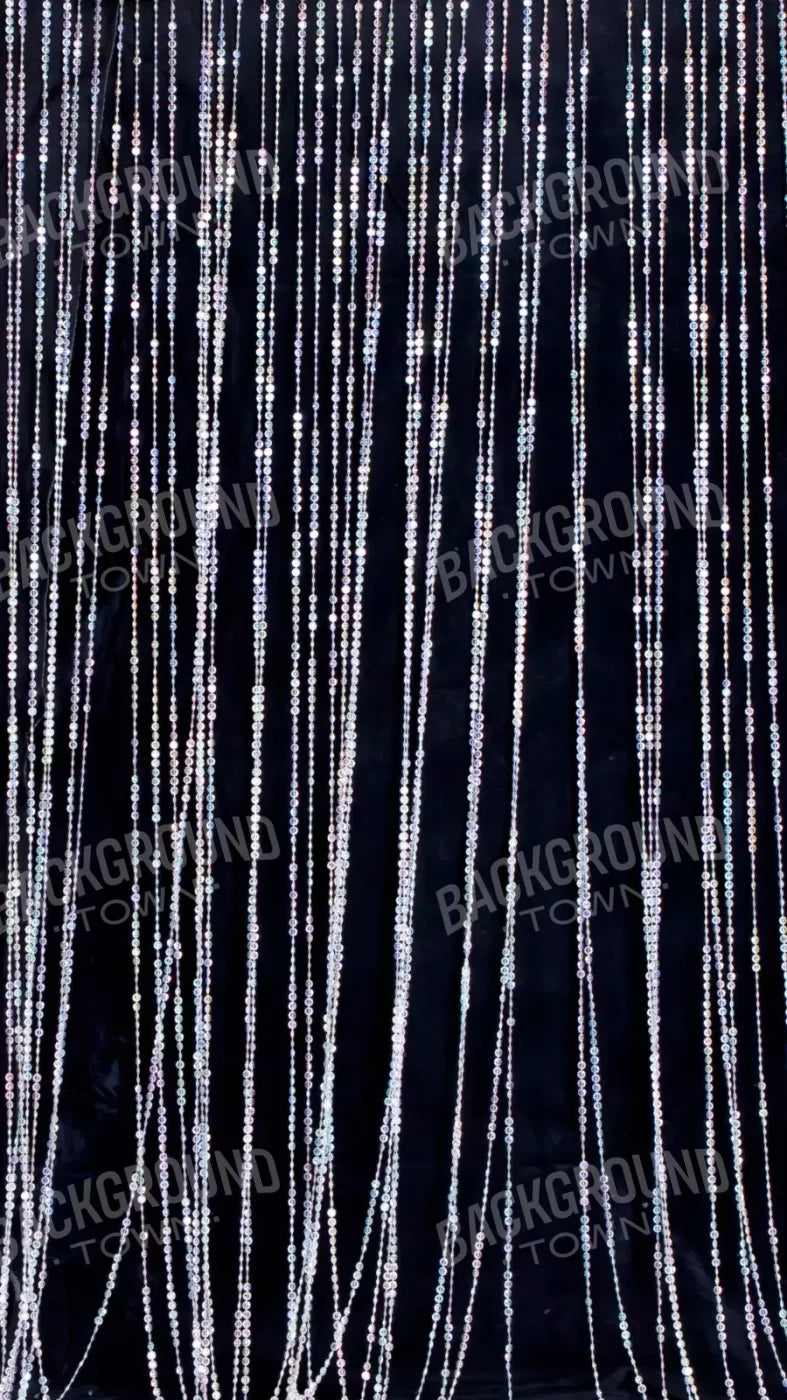 Black Tie 8’X14’ Ultracloth (96 X 168 Inch) Backdrop