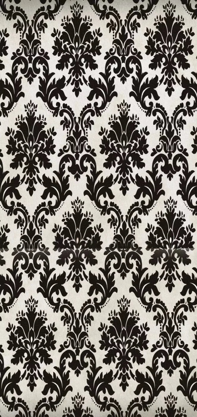 Black Tie 8X16 Ultracloth ( 96 X 192 Inch ) Backdrop