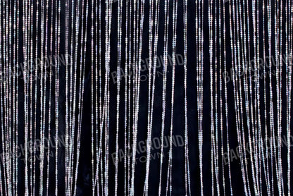 Black Tie 8’X5’ Ultracloth (96 X 60 Inch) Backdrop