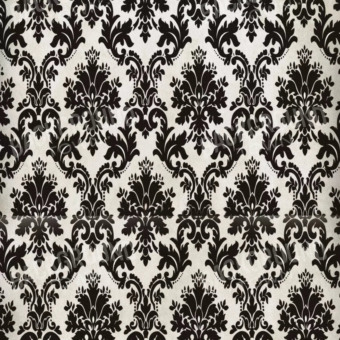 Black Tie 8X8 Fleece ( 96 X Inch ) Backdrop