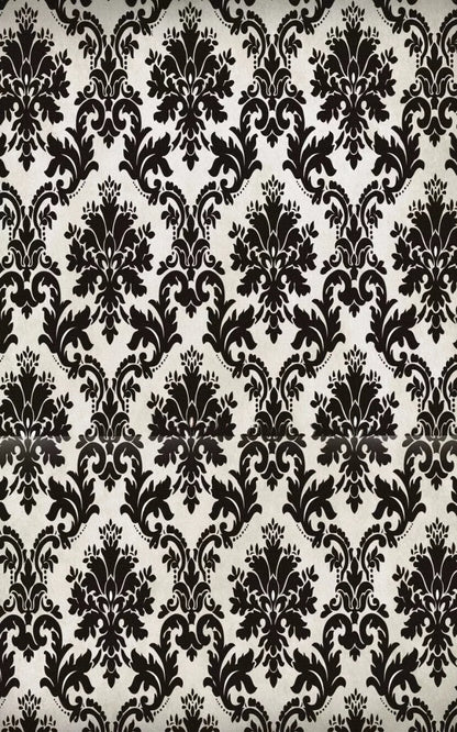 Black Tie 9X14 Ultracloth ( 108 X 168 Inch ) Backdrop