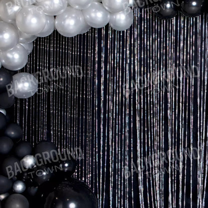 Black Tie Affair 10X10 Ultracloth ( 120 X Inch ) Backdrop