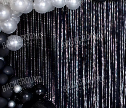 Black Tie Affair 12X10 Ultracloth ( 144 X 120 Inch ) Backdrop