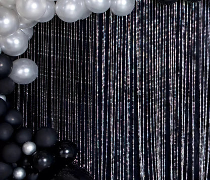 Black Tie Affair 12X10 Ultracloth ( 144 X 120 Inch ) Backdrop