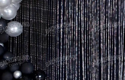 Black Tie Affair 12X8 Ultracloth ( 144 X 96 Inch ) Backdrop
