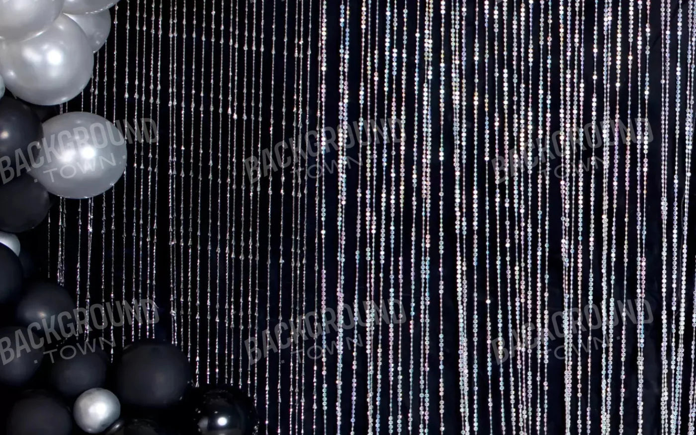 Black Tie Affair 14X9 Ultracloth ( 168 X 108 Inch ) Backdrop