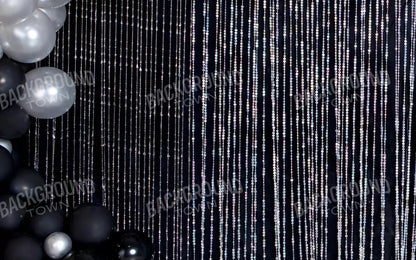 Black Tie Affair 14X9 Ultracloth ( 168 X 108 Inch ) Backdrop