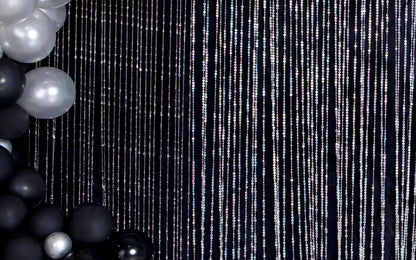 Black Tie Affair 14X9 Ultracloth ( 168 X 108 Inch ) Backdrop