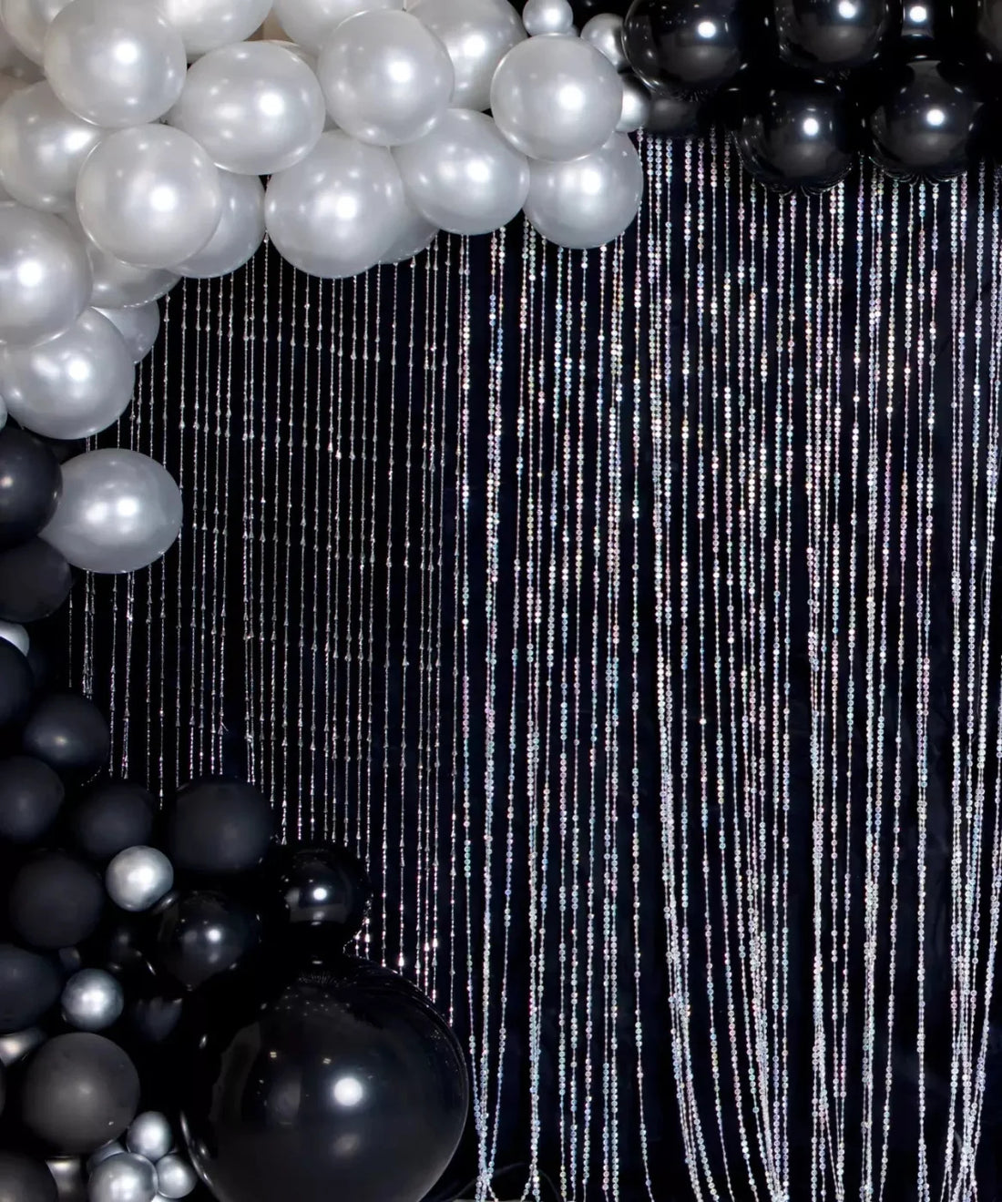 Balloon Set Backdrop for Photography