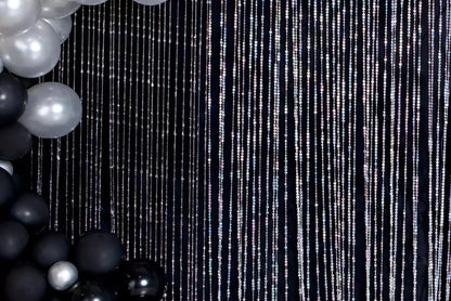 Black Tie Affair 8X5 Ultracloth ( 96 X 60 Inch ) Backdrop