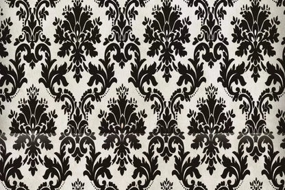 Black Tie Backdrop