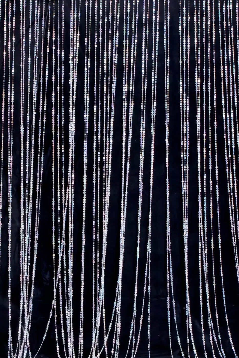 Black Tie Backdrop
