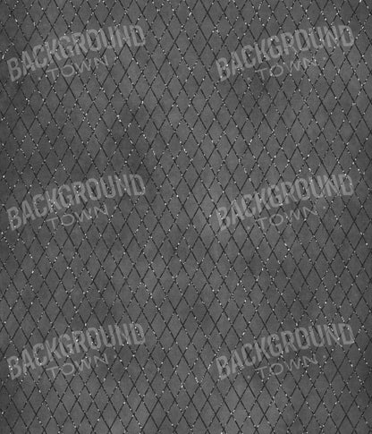 Black Tie Gray 10X12 Ultracloth ( 120 X 144 Inch ) Backdrop