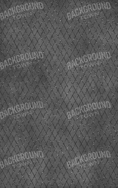 Black Tie Gray 10X16 Ultracloth ( 120 X 192 Inch ) Backdrop