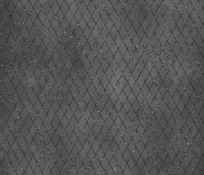 Black Tie Gray 12X10 Ultracloth ( 144 X 120 Inch ) Backdrop