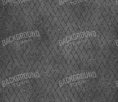 Black Tie Gray 12X10 Ultracloth ( 144 X 120 Inch ) Backdrop